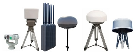 РЛС и воздушная защита