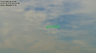 Классификация БПЛА с применением ИИ